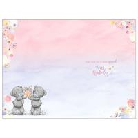 Most Amazing Friend Me to You Bear Birthday Card Extra Image 1 Preview